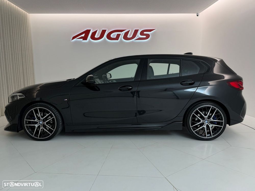 BMW 120 d Pack M Auto - 6