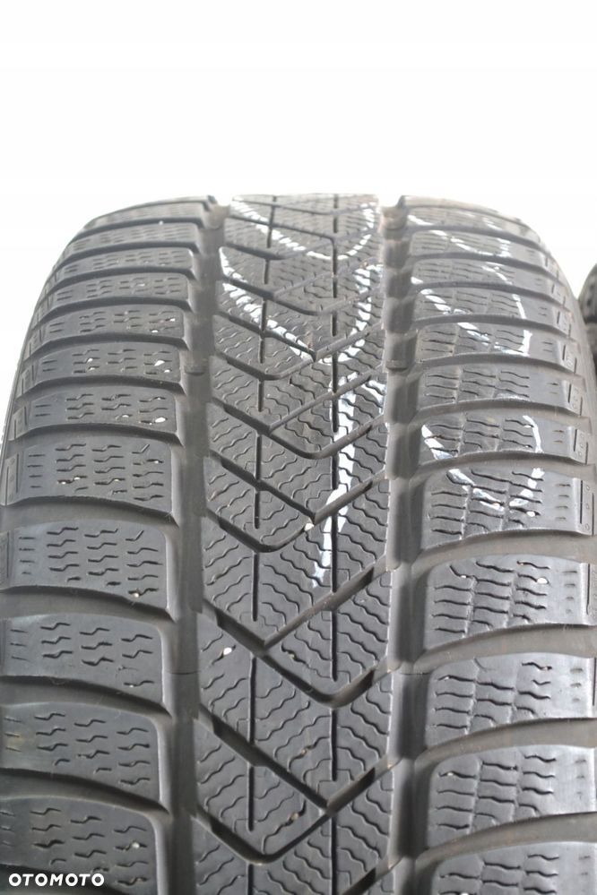 225/45R18 95H PIRELLI SOTTOZERO 3 RFT x4szt 8033z - 3