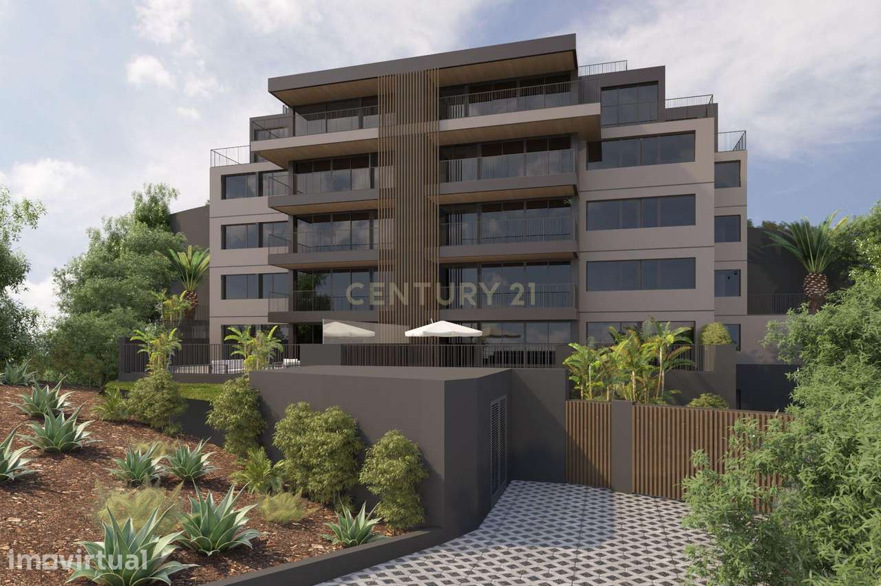Luxury Propertys - Apartamento T2+1 Piornais. - Grande imagem: 5/6