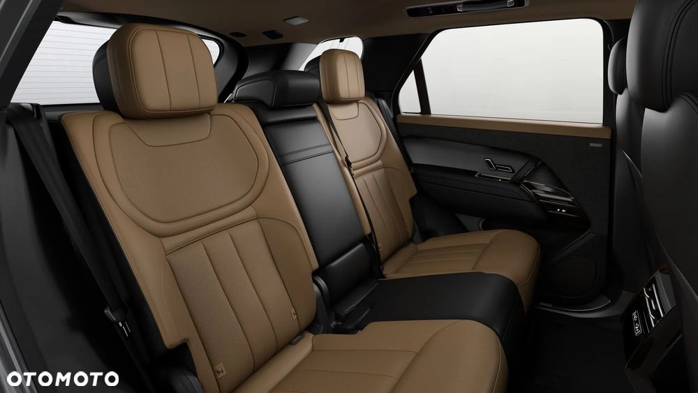 Land Rover Range Rover Sport D300 Dynamic SE - 5