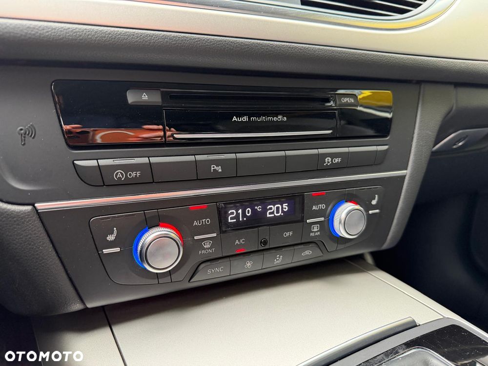Audi A6 Avant 3.0 TDI Quattro S tronic - 26