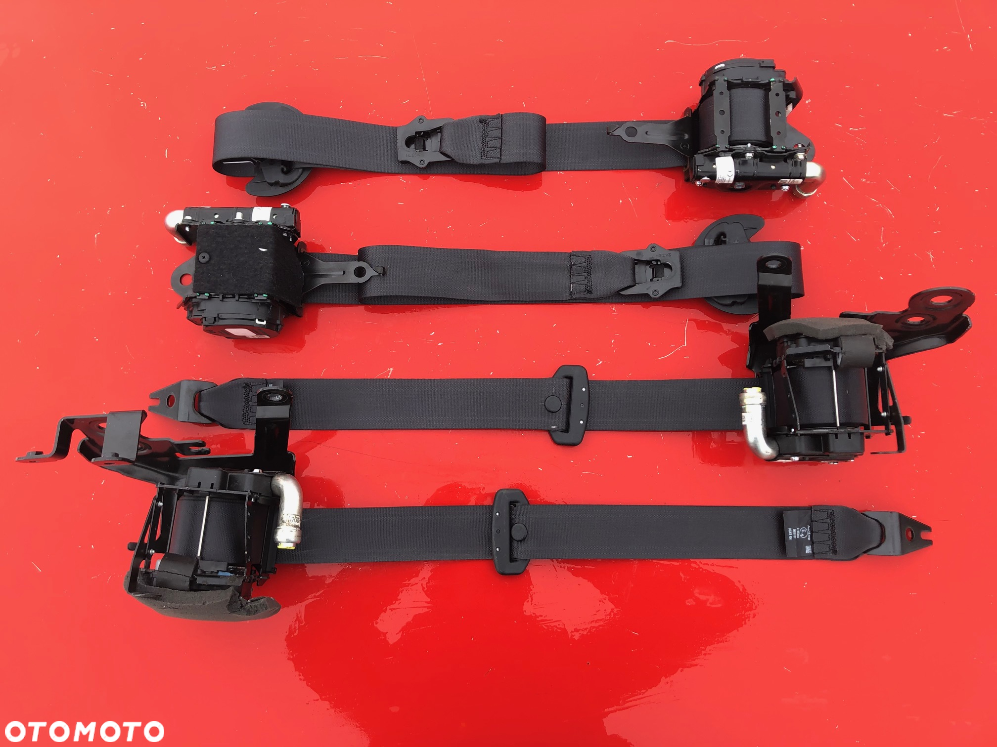 MAZDA 2 3 5 6 CX3 CX5 CX7 CX9 CX30 CX60 CX80 CX90 MX5 MX30 AIRBAG PODUSZKA POWIETRZNA PODUSZKI POWIETRZNE DESKA KONSOLAPAS PASY BEZPIECZEŃSTWA PRZÓD TYŁ AIRBAG FOTELA KURTYNA KURTYNY naprawa regeneracja !!! - 16