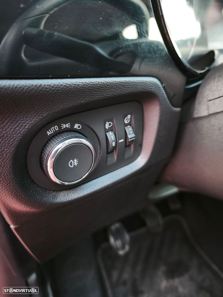 Opel Corsa 1.5 D Edition - 16