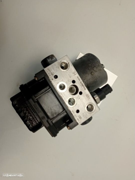 ABS AUDI A4 2001 -8E0614517 - 9