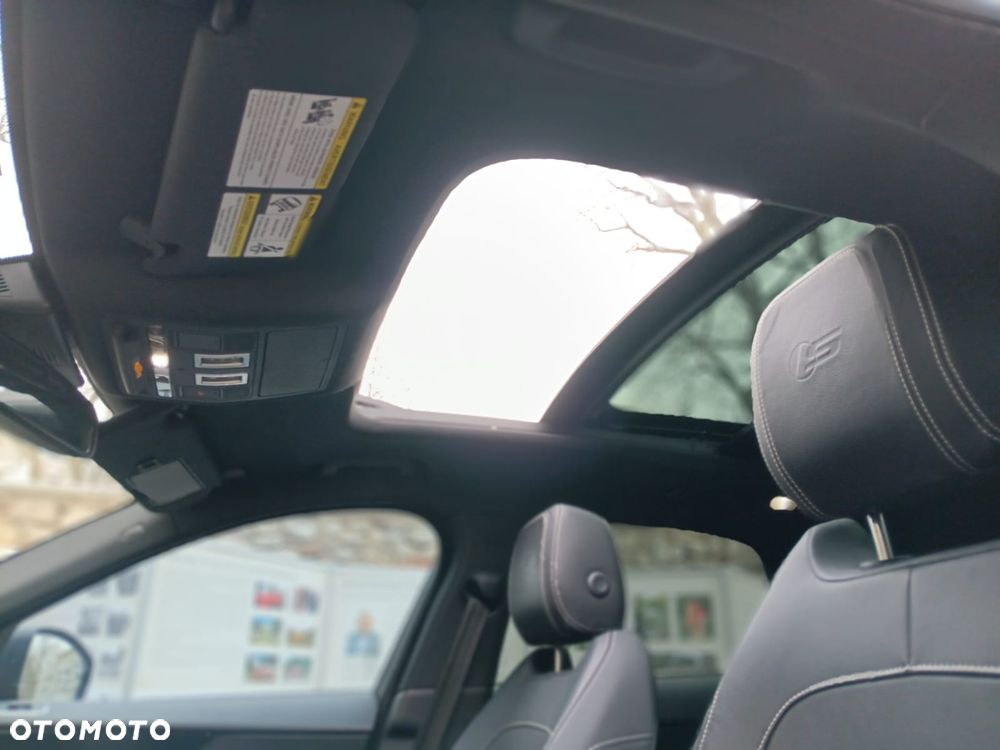 Jaguar F-Pace 3.0 V6 AWD S - 14