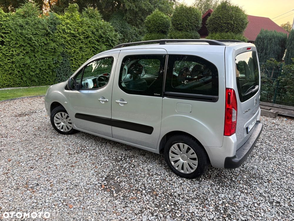 Citroën Berlingo 1.6 HDi - 3
