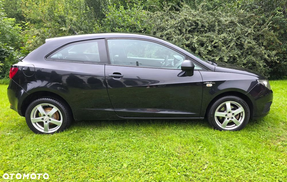 Seat Ibiza - 8