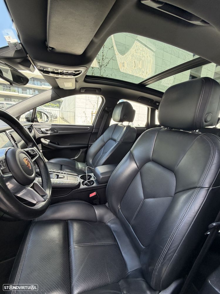 Porsche Macan 2.0T - 6