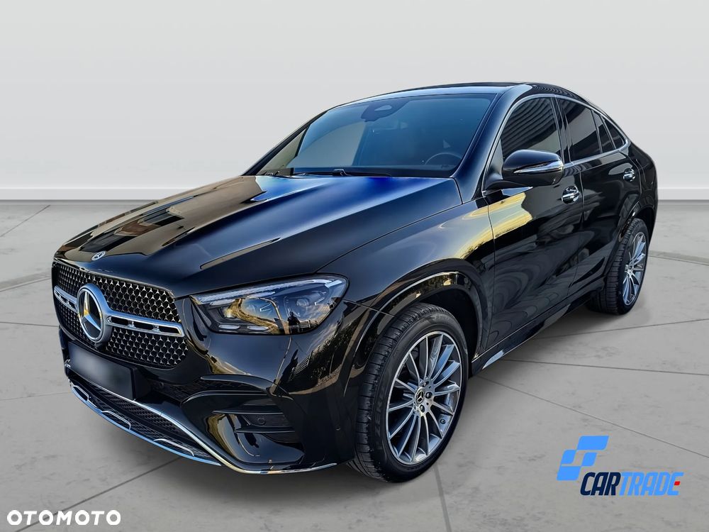 Mercedes-Benz GLE 400 e 4Matic 9G-TRONIC AMG Line Advanced Plus - 1