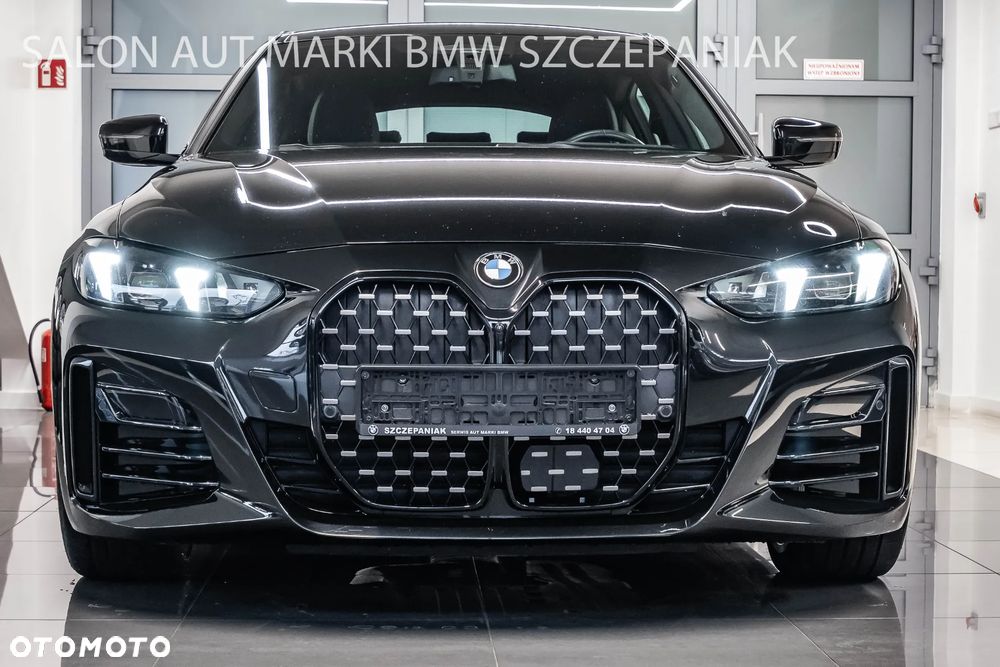 BMW Seria 4