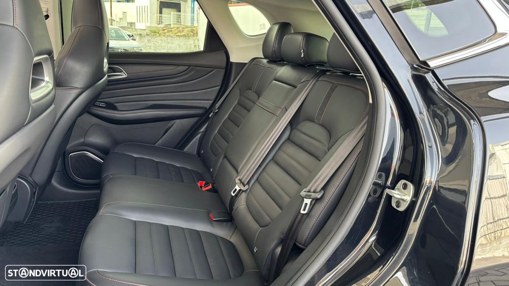 MG EHS 1.5T-GDI Luxury - 15