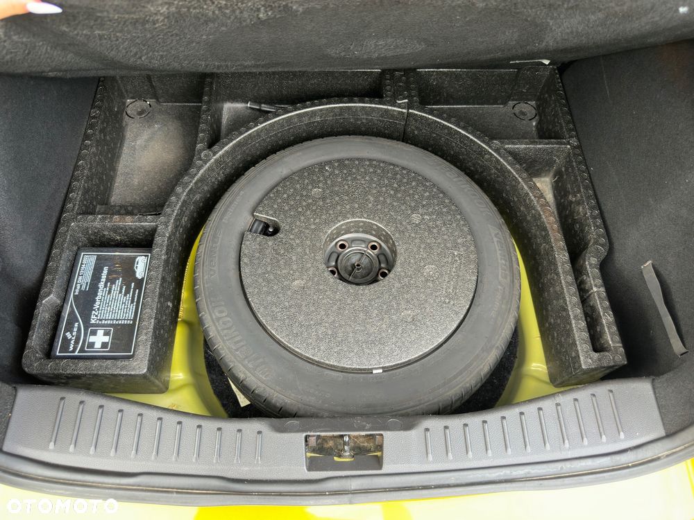 Ford Focus 1.6 TDCi Trend - 20