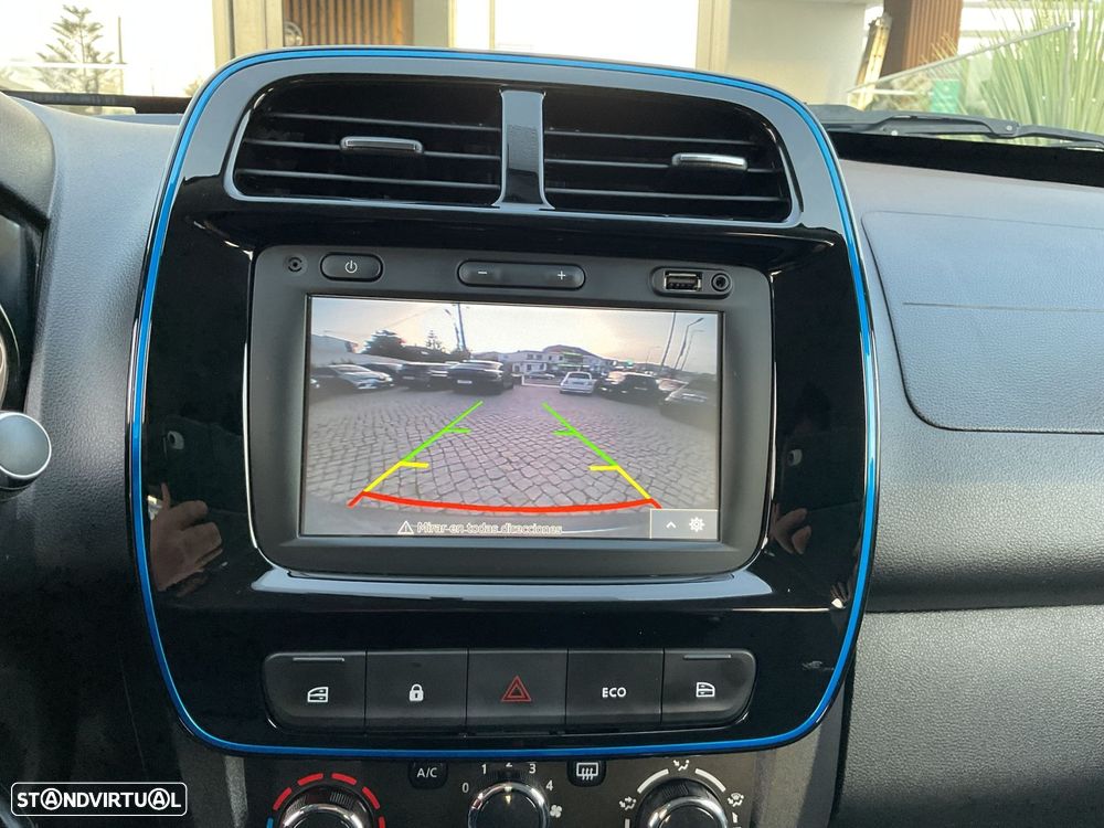 Dacia Spring Electric 45 Comfort Plus - 28