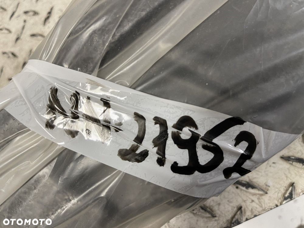 NOWY ORYGINALNY ABSROBER ZDERZAKA PRZEDNIEGO BMW 3 G20 G21 M-PAKIET 18-22 8072767 - 7