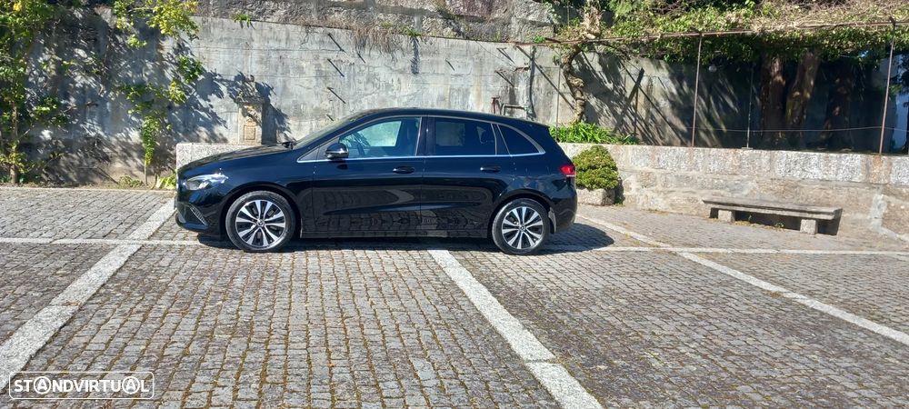 Mercedes-Benz B 250 e Style Plus - 40