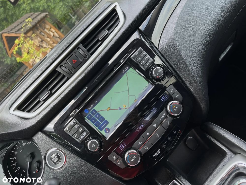 Nissan Qashqai 1.6 DIG-T TEKNA+ - 20