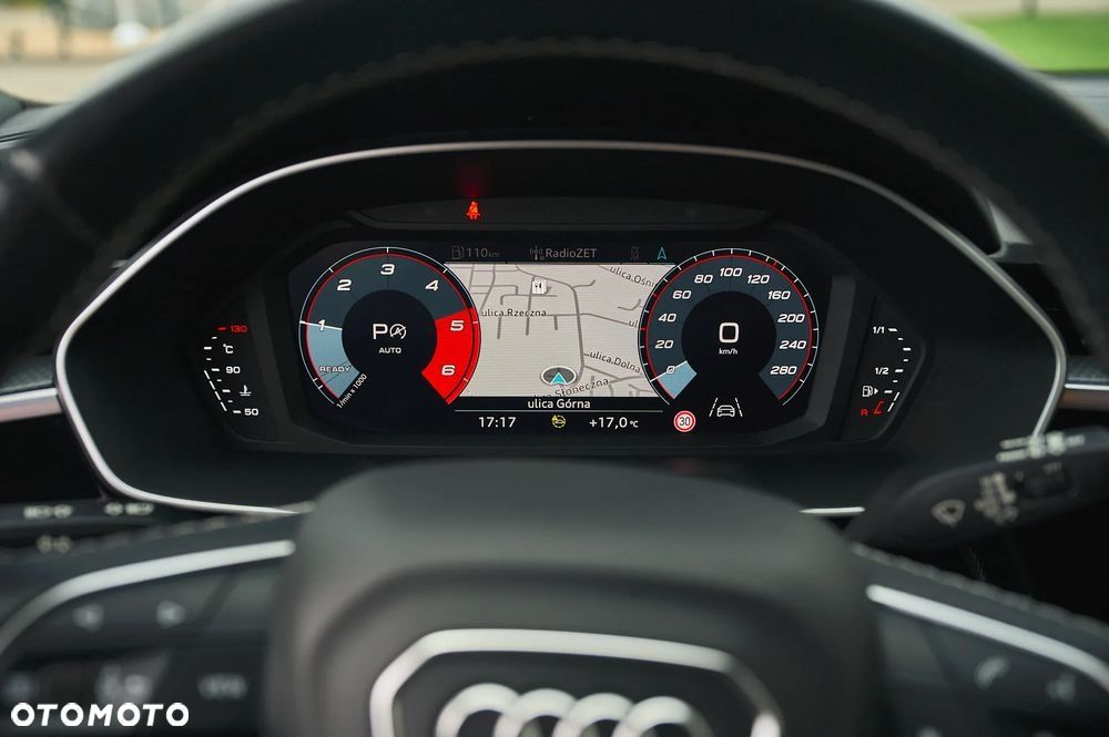 Audi Q3 Sportback 35 TDI S tronic - 31
