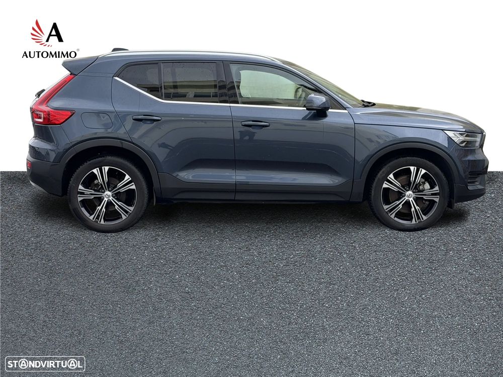 Volvo XC 40 1.5 T5 PHEV Inscription Expression - 3