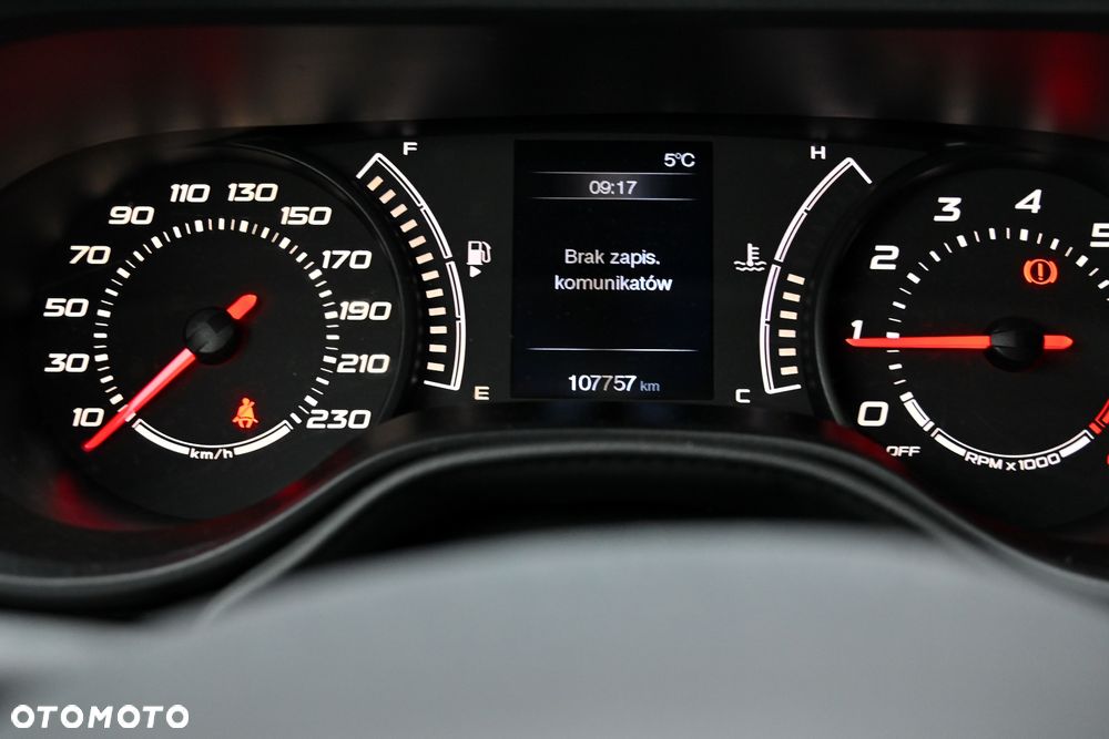 Fiat Tipo 1.4 16v Easy EU6d - 33