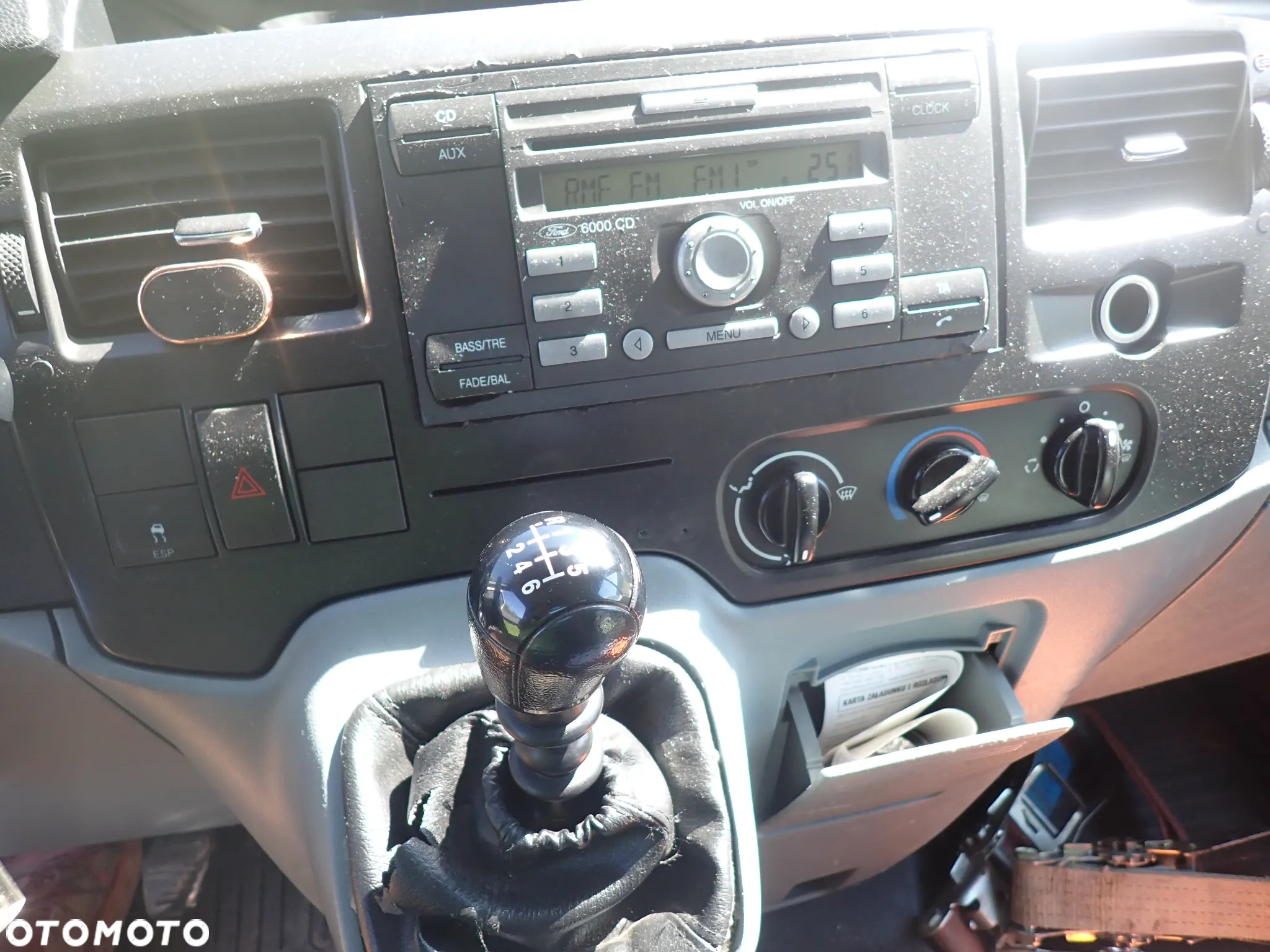 Ford TRANSIT - 8