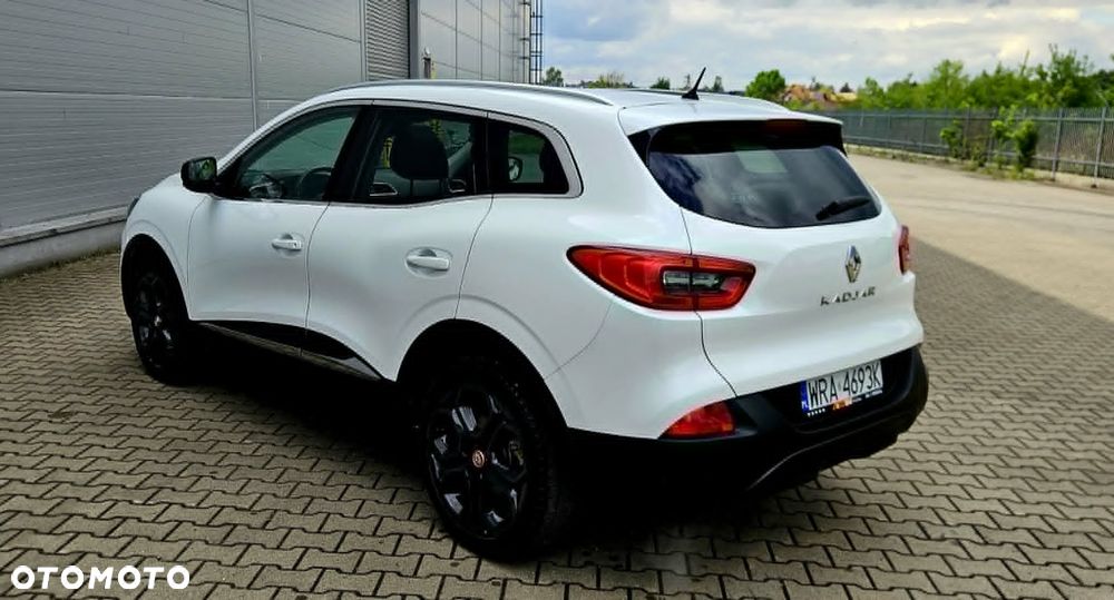Renault Kadjar 1.2 Energy TCe Spring Edition Plus - 3