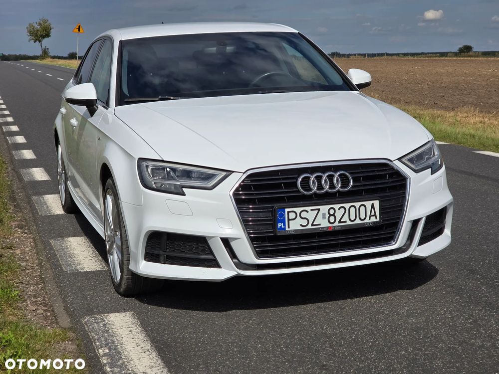 Audi A3 - 7