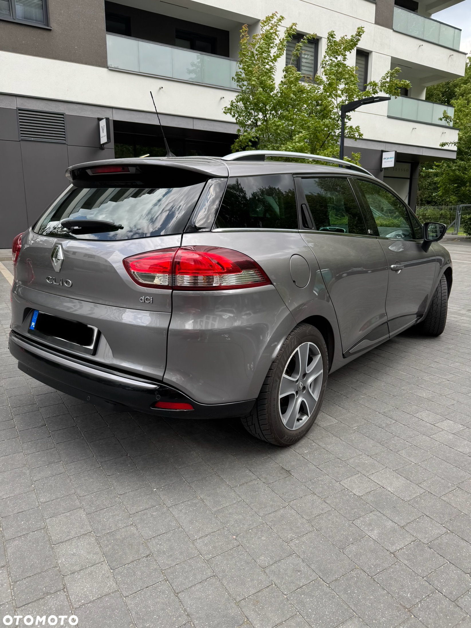 Renault Clio - 4