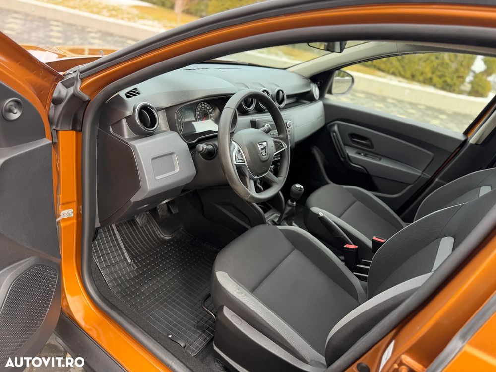Dacia Duster - 5