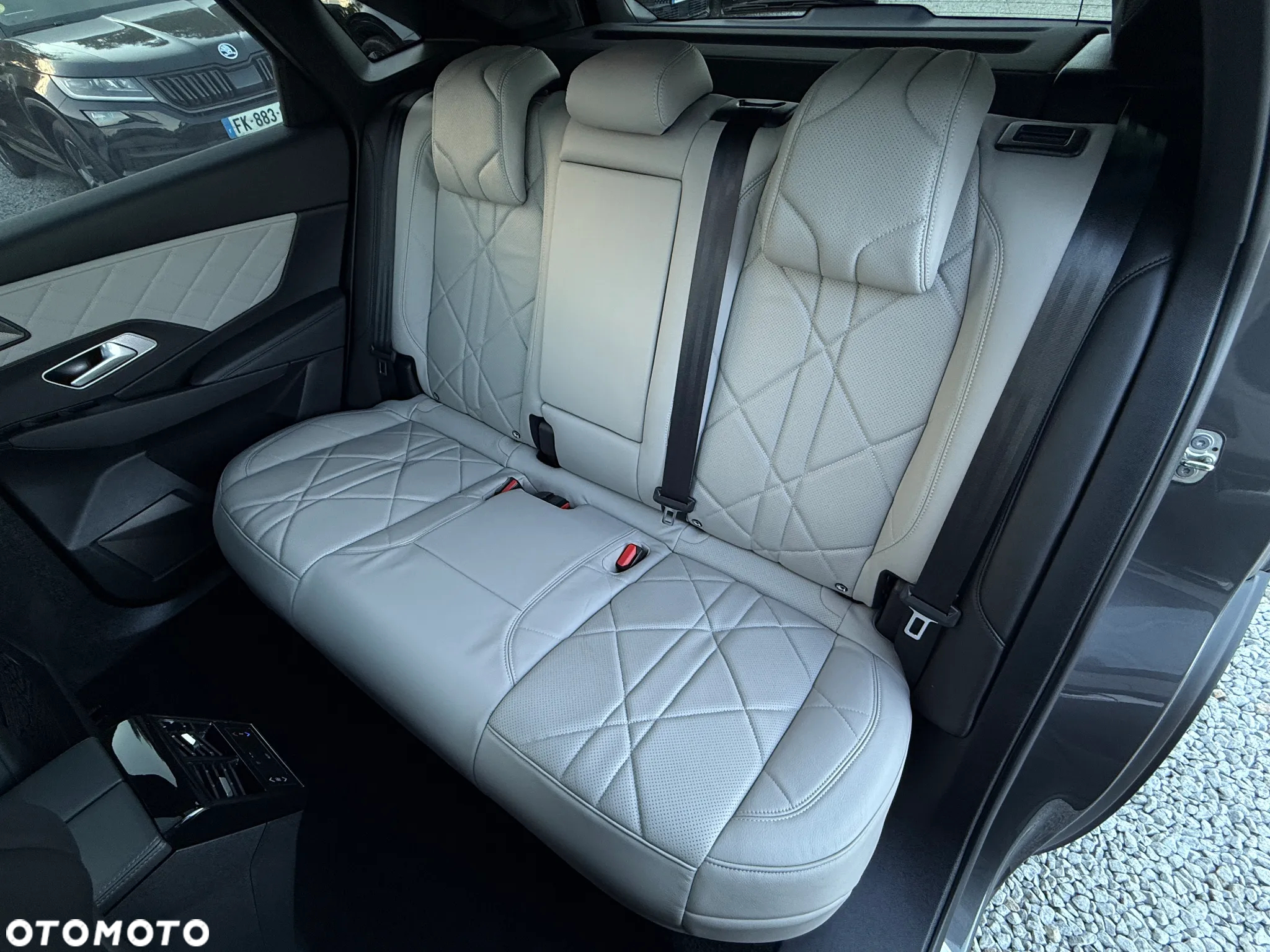 DS Automobiles DS 7 Crossback 1.6 E-Tense 4x4 Rivoli - 31