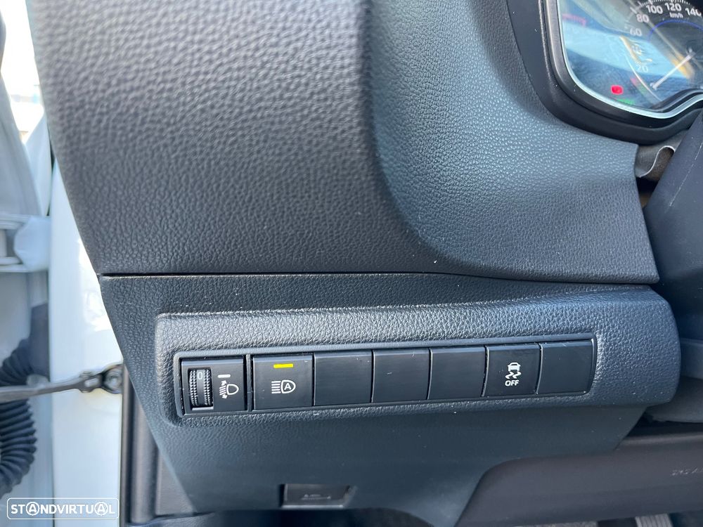 Toyota Corolla 1.8 Hybrid Comfort - 31