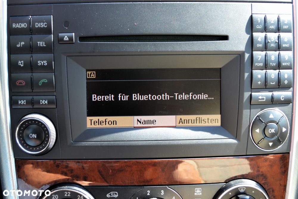 Mercedes-Benz Klasa B 180 CDI - 19
