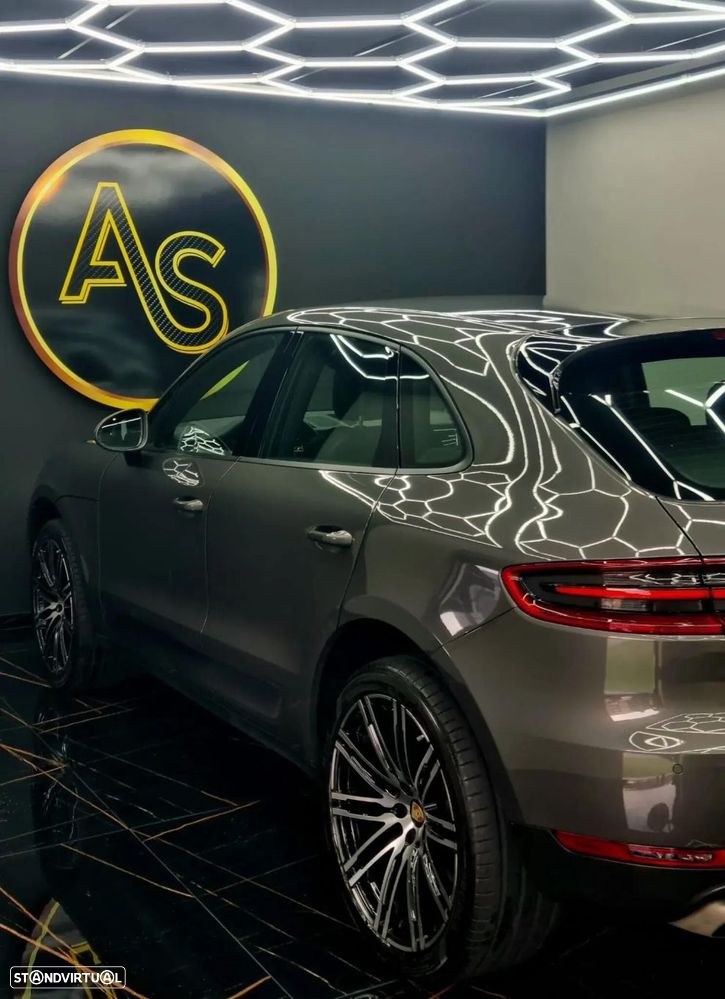 Porsche Macan - 51