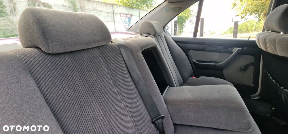 BMW Seria 5 520i - 14