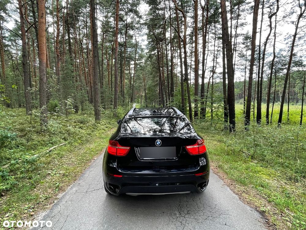 BMW X6 35d xDrive - 10