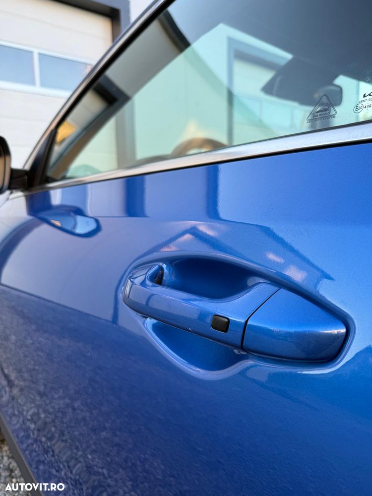 Kia XCeed 1.6 GDI 6DCT PHEV Vision - 14