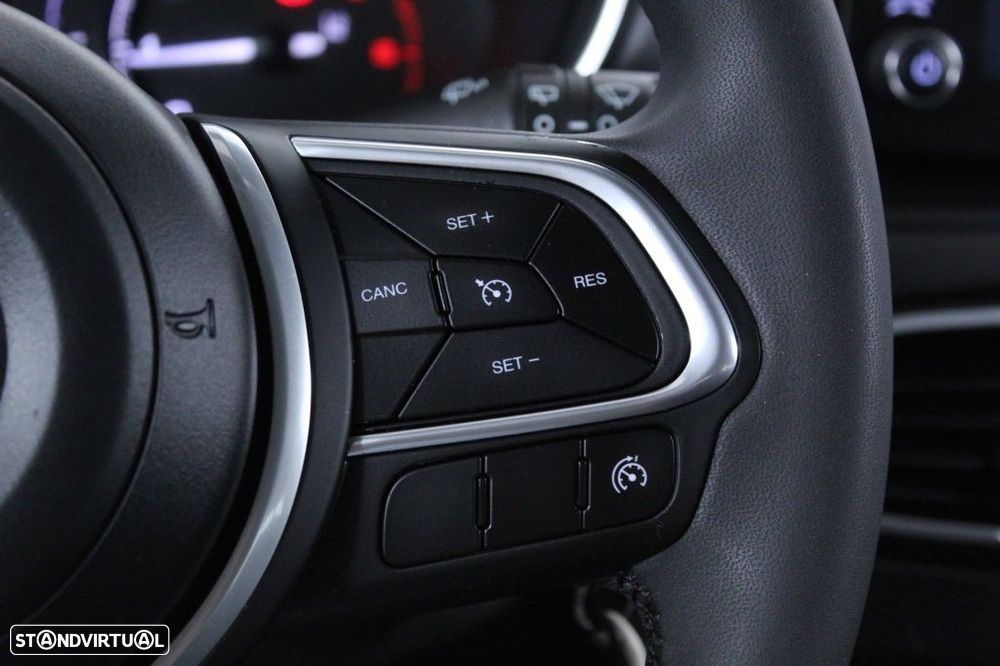 Fiat Tipo 1.3 MultiJet City Life - 23