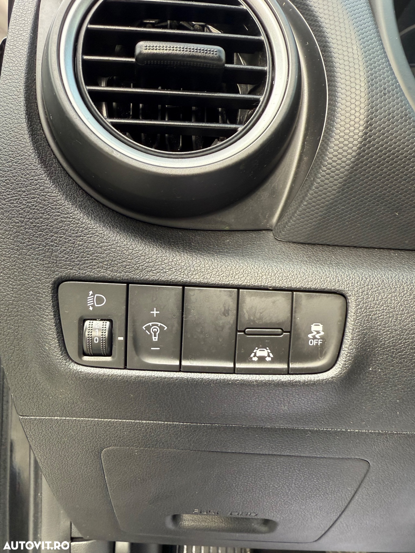 Hyundai KONA 1.0 T-GDI Select - 17