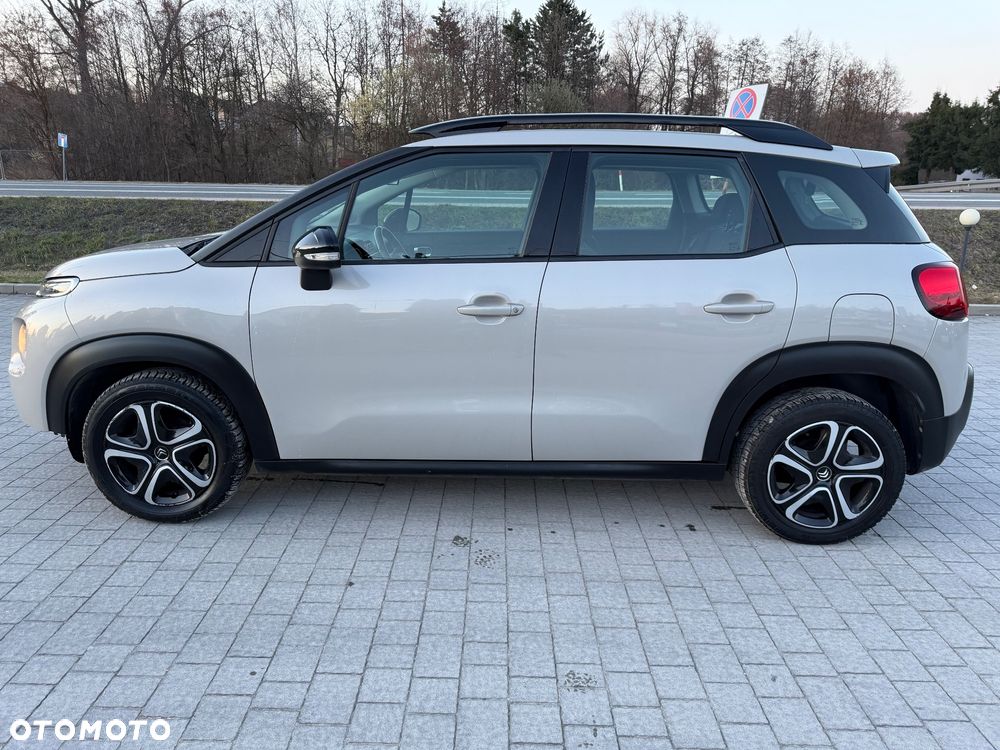 Citroën C3 Aircross BlueHDI 100 Stop & Start ORIGINS - 2