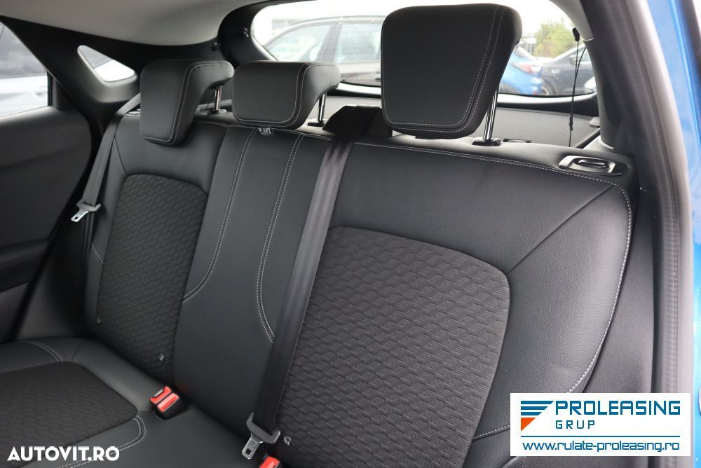 Ford Puma - 13
