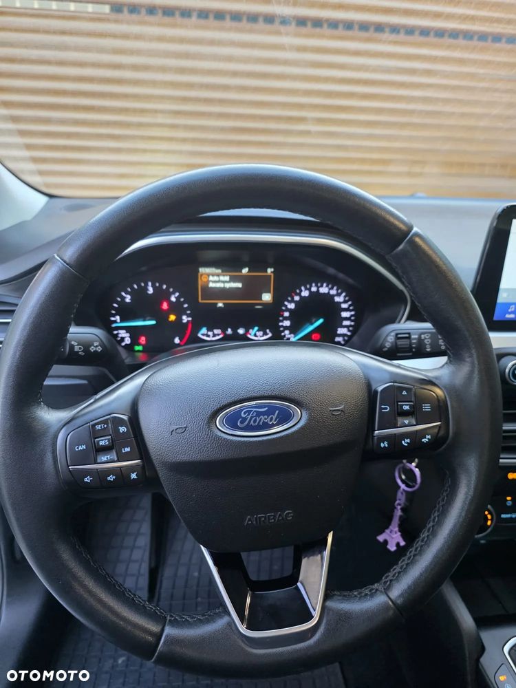 Ford Focus 1.5 EcoBlue Trend Edition - 20
