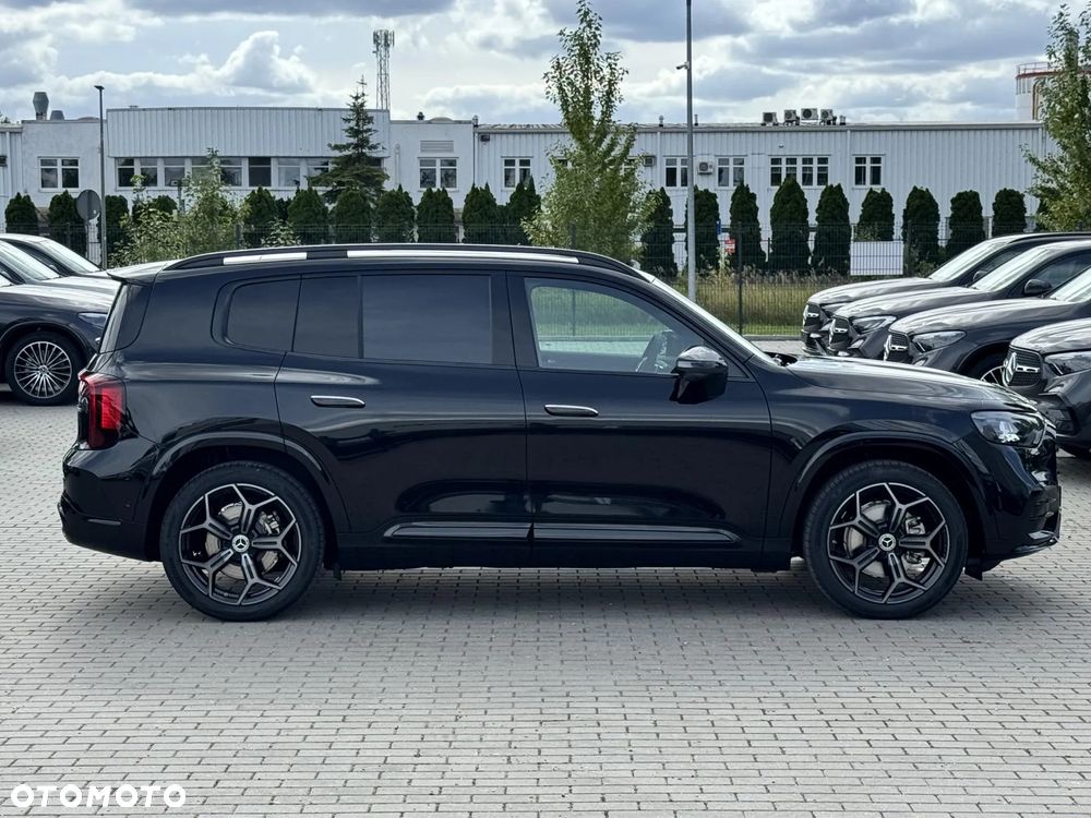 Mercedes-Benz GLB 200 mHEV 4-Matic 8G-eDCT - 7