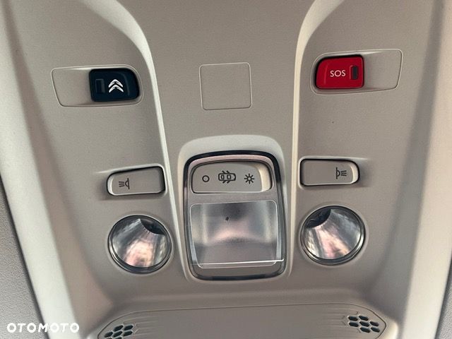 Citroën Berlingo - 31