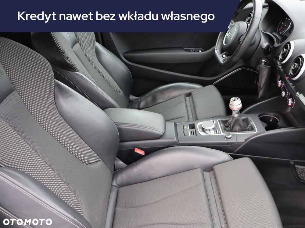 Audi A3 Sportback - 11