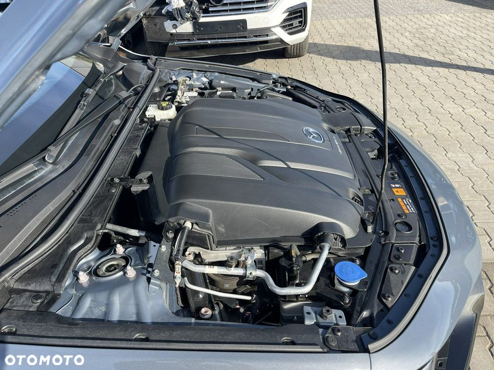 Mazda 3 e-SKYACTIV-X 186 M HYBRID CENTRE-LINE - 20