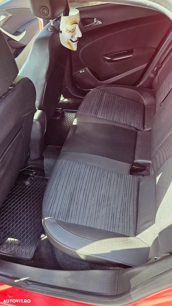 Opel Astra - 6