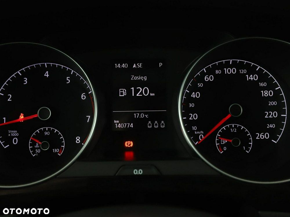 Volkswagen Golf Sportsvan 1.2 TSI (BlueMotion Technology) DSG Sound - 23