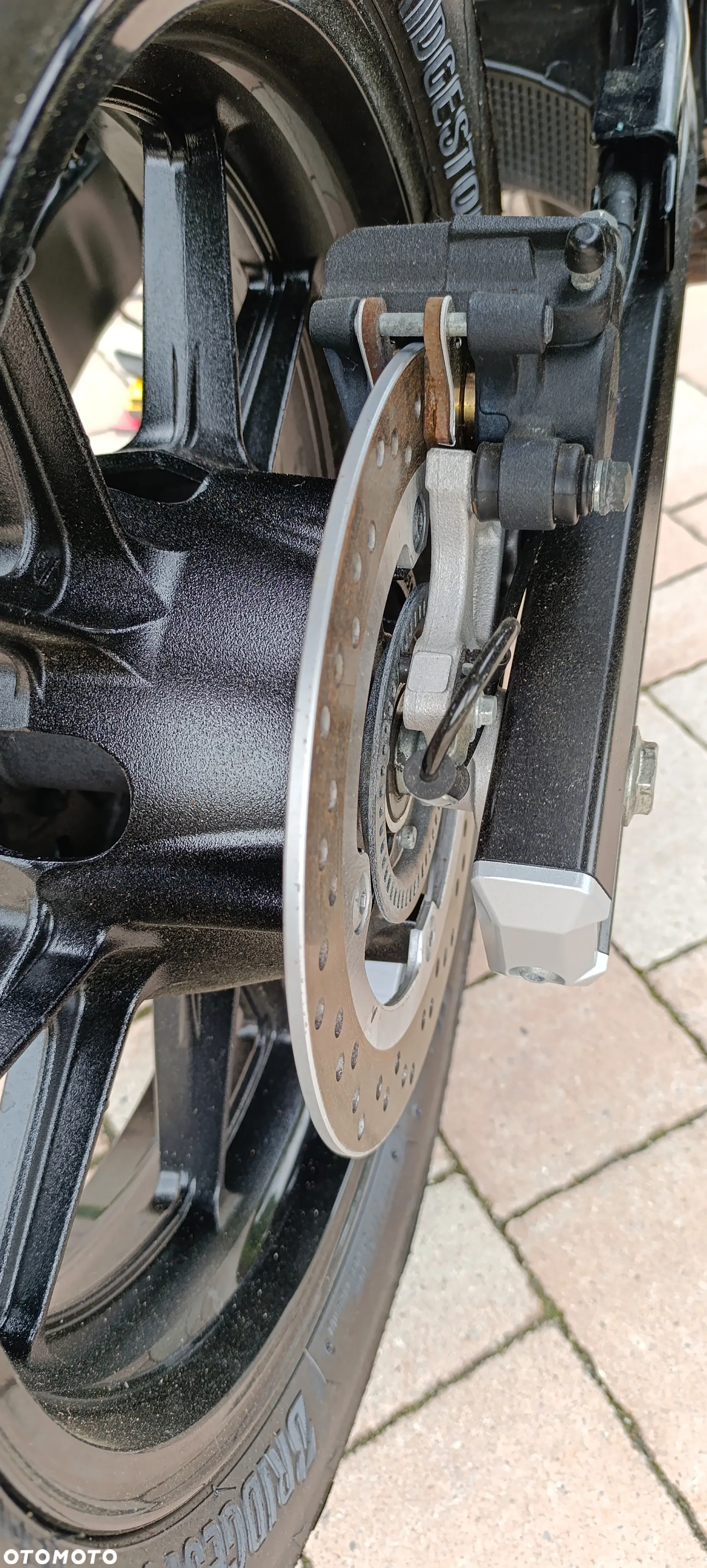 Suzuki V-STROM - 22