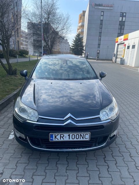Citroën C5 HDi 110 FAP Business Class - 2