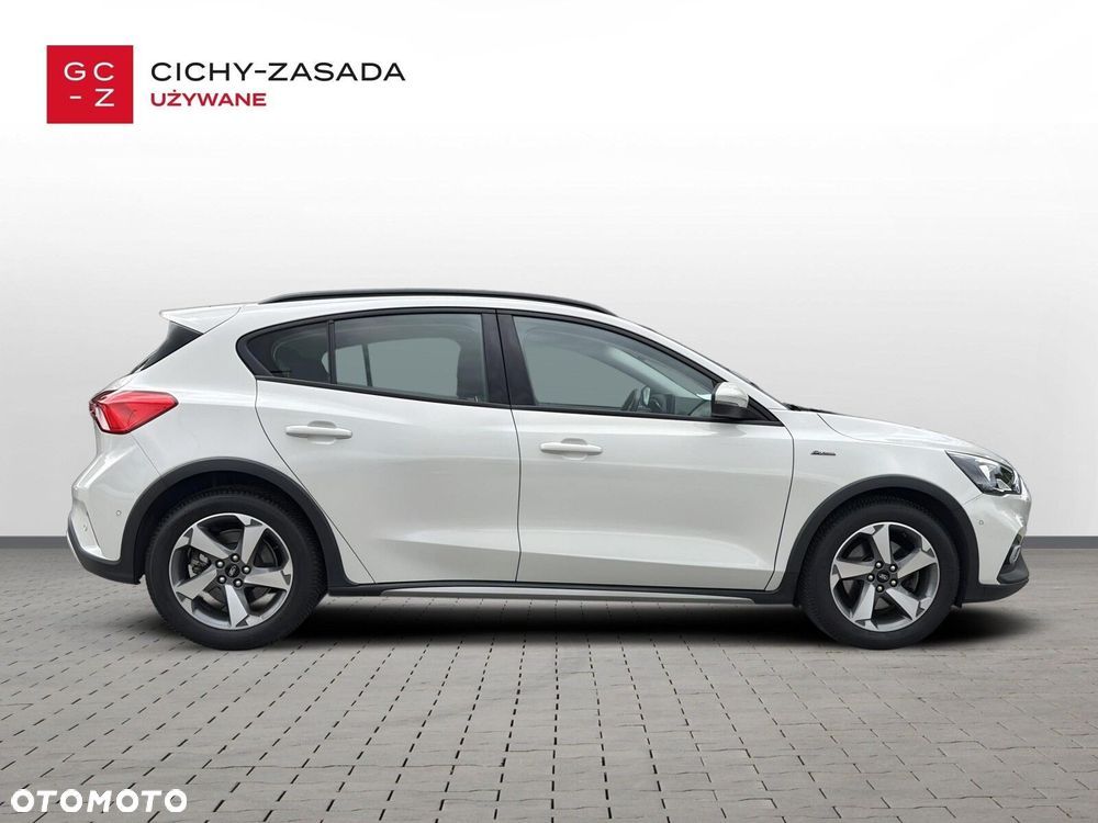 Ford Focus - 7
