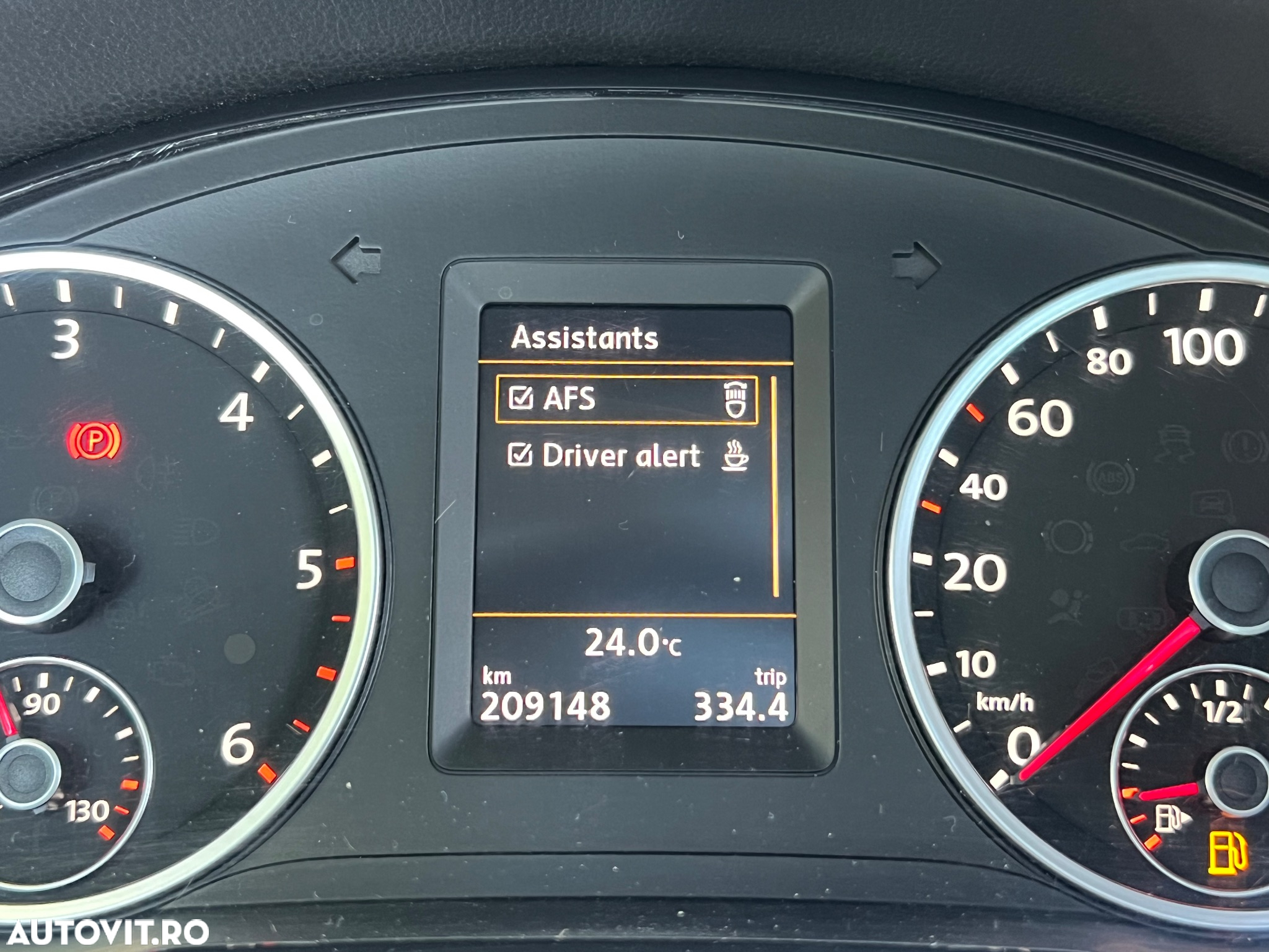 Volkswagen Tiguan 2.0 TDI BMT Sport & Style - 23